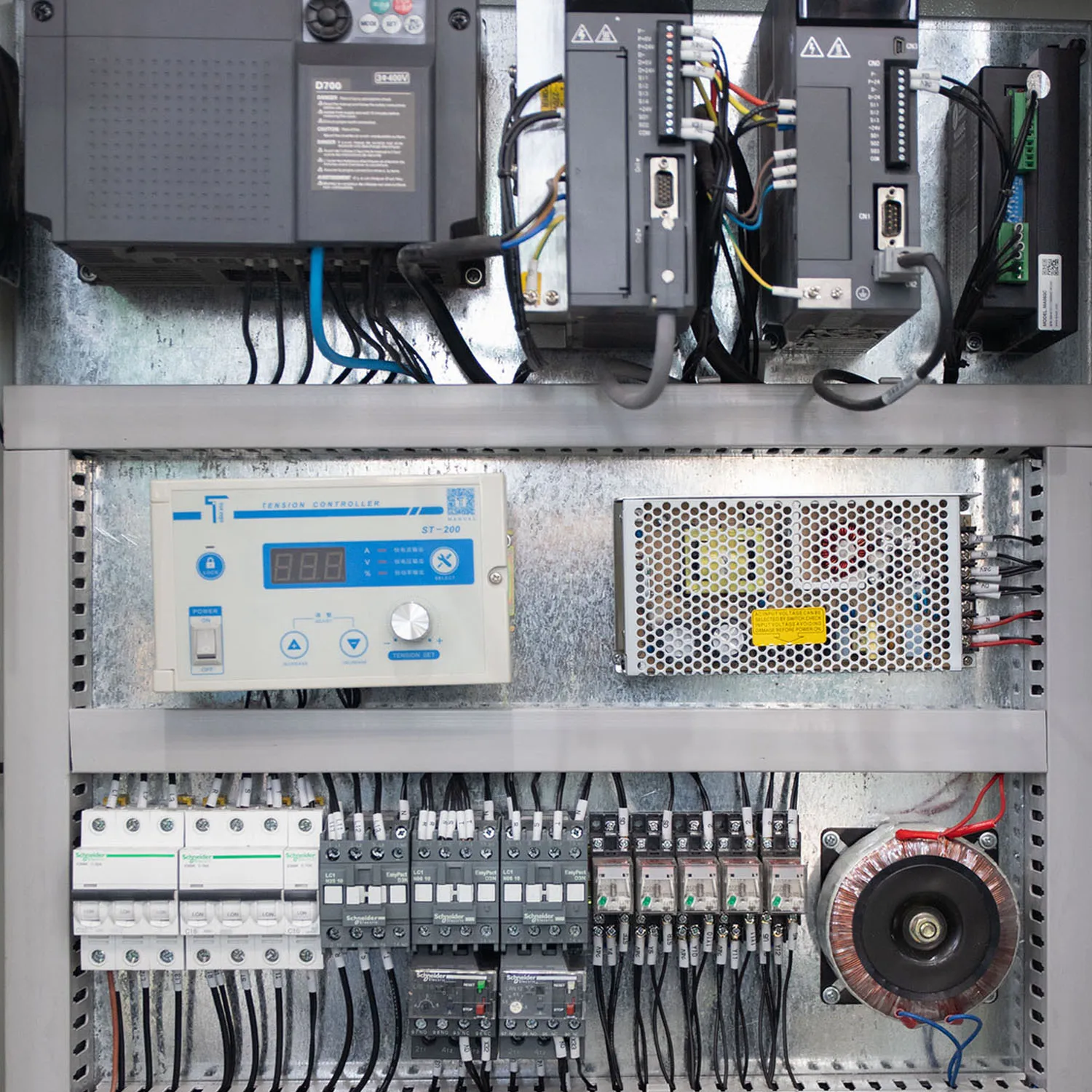 Finest High speed fully automatic 6 shafts baking paper rewinder rewinding Making machine