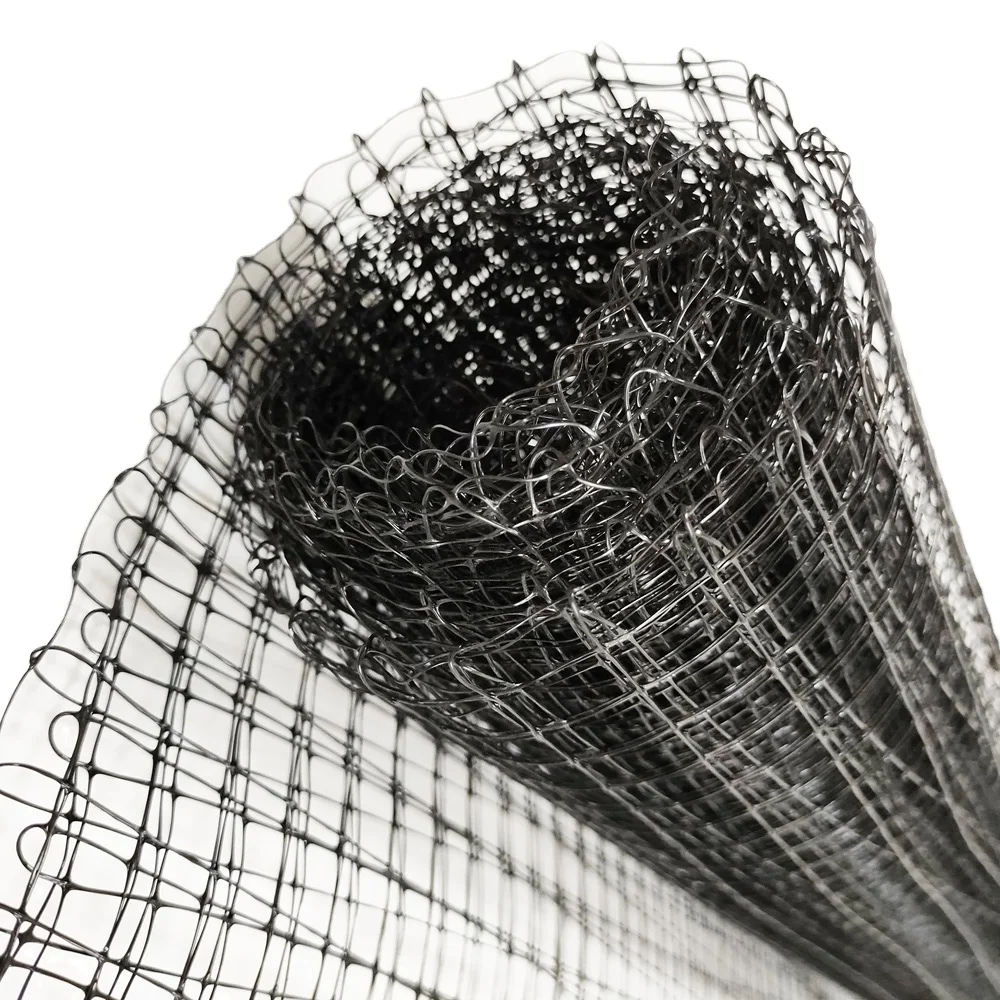 BOP PP Plastic Stretch anti-bird, anti-deer nets, poultry farm fence BOP Stretched net
