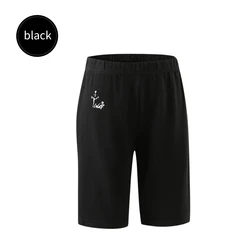 Dance five-point pants ballet yoga sports fitness gymnastics training shorts cotton leggings