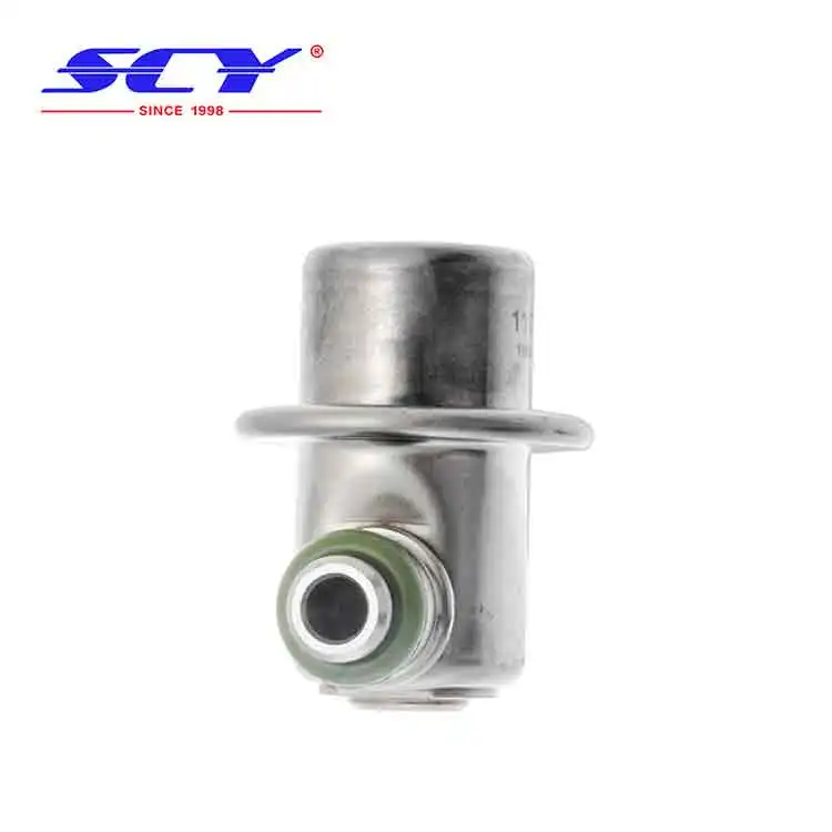 Fuel Injection Pressure Regulator Suitable for Renault  H82132254 B208A03276