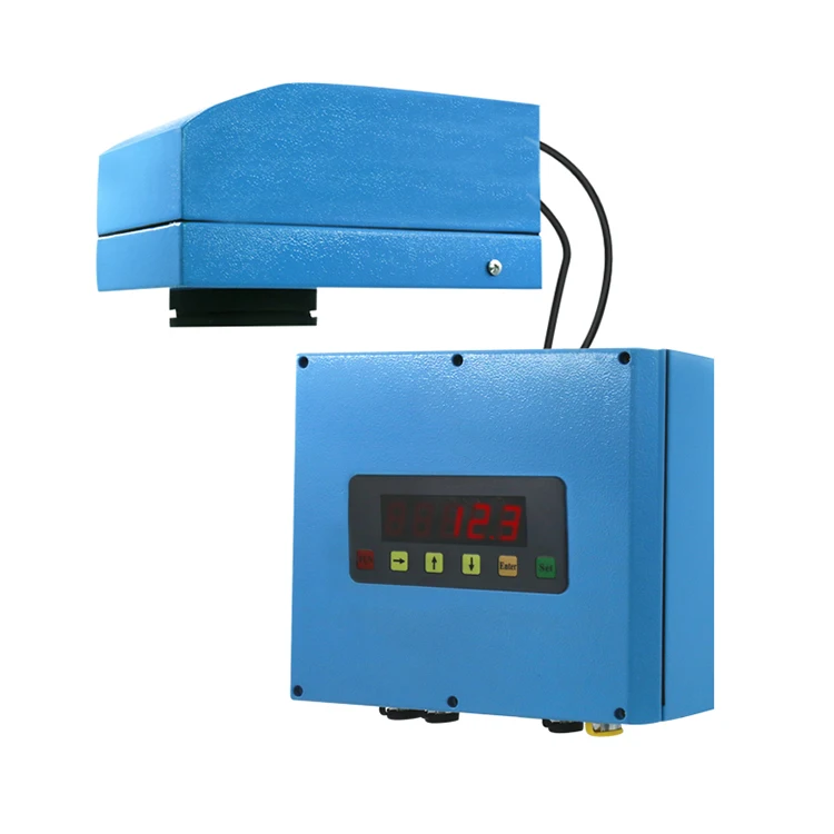 
Online Digital Infrared Moisture Meter NIR Moisture Analyzer For Paper, Paddy, Grain 