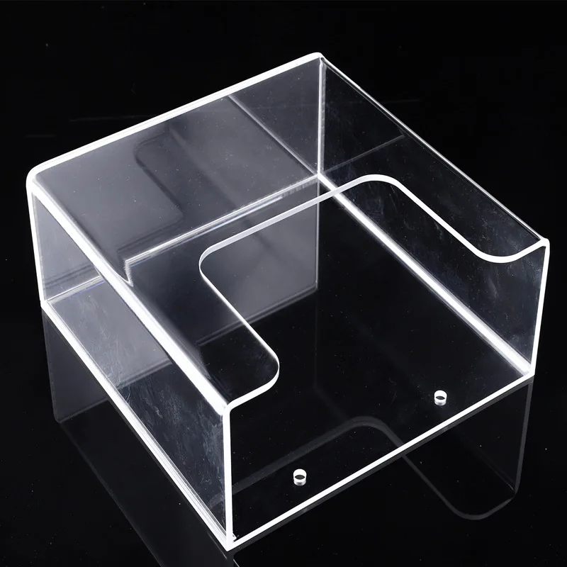 Fire rating clear polycarbonate bending plastic parts processing for equipment accessories