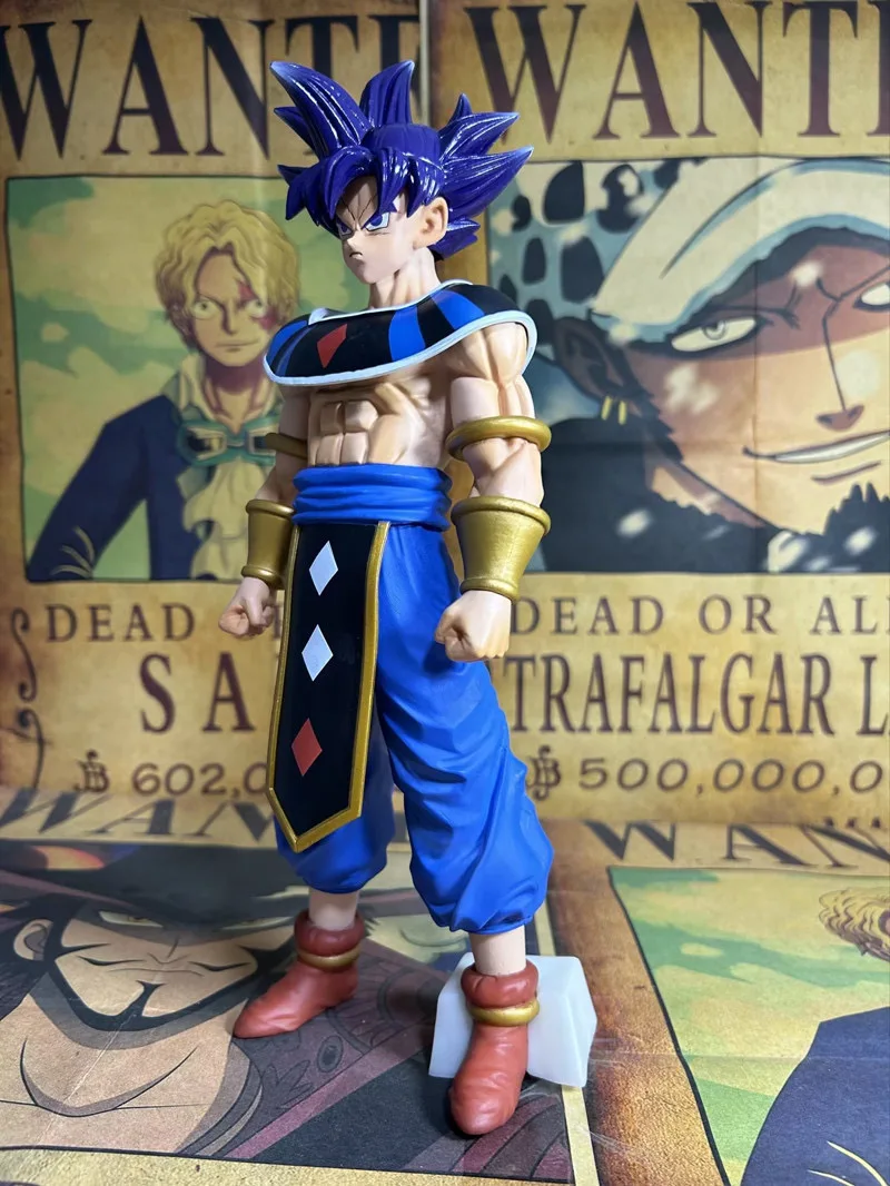 2023 новая предпродажная Высококачественная фигурка Beerus Goku дракона аниме из ПВХ игрушки для украшения