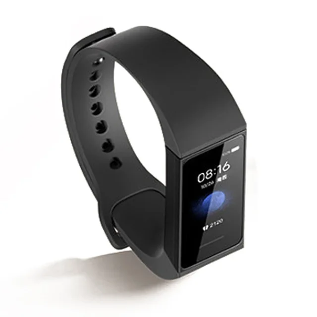  Новинка 2020 оригинальный фитнес-трекер XIAOMI Redmi Band смарт-браслет монитор сна подсчет шагов для всех мобильных