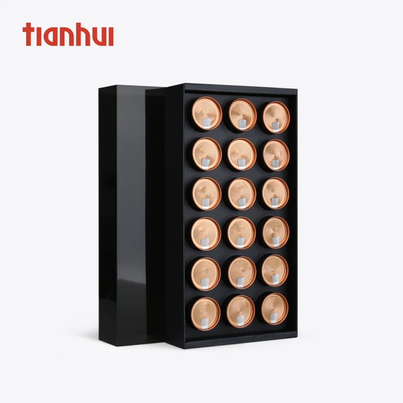 New style hight quality crystal perfume cake cardboard boxes