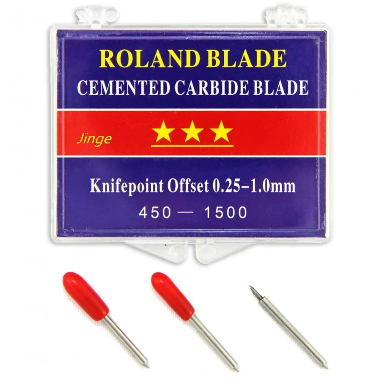 K50 High Quality Roland Mimaki Cb09u Cb15u Pcut Cutting Plotter Layering