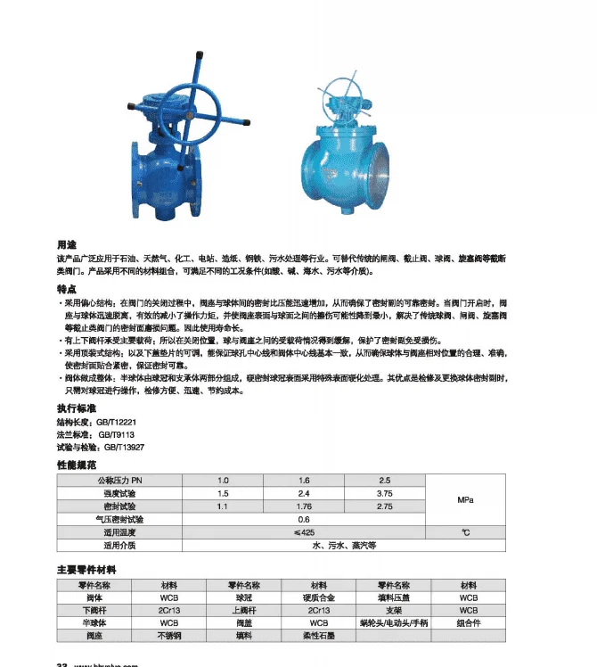 Acid and alkali resistant high-quality drainage system valves