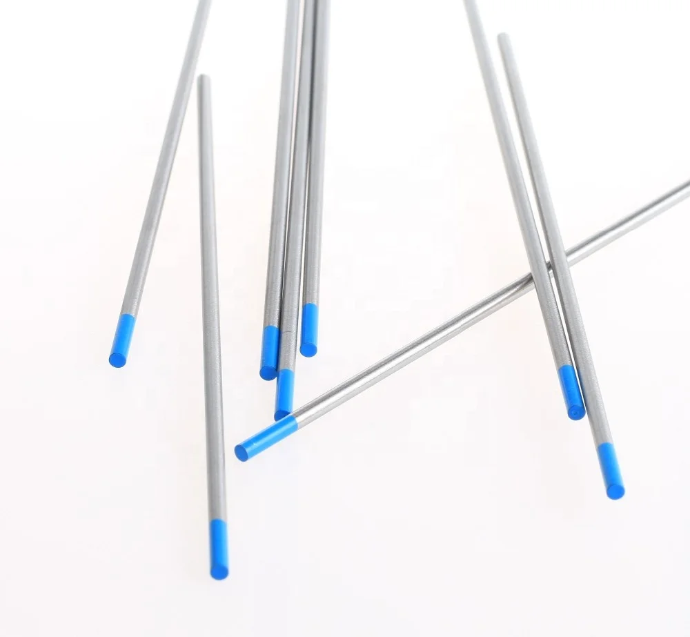 Lanthan Tig Tungsten Electrode  soldadura  welding rod  electrodos welding electrodes