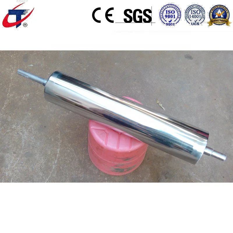 Factory Direct Selling Customized Easy Installation Magnetic Head Roller