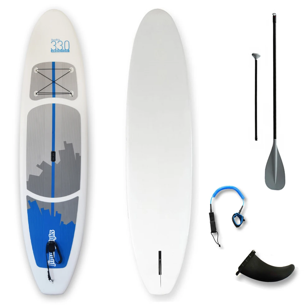 China Wholesale Cheap Price Rigid Max Durable SUP Stand Up Paddle Board Windsurf Board