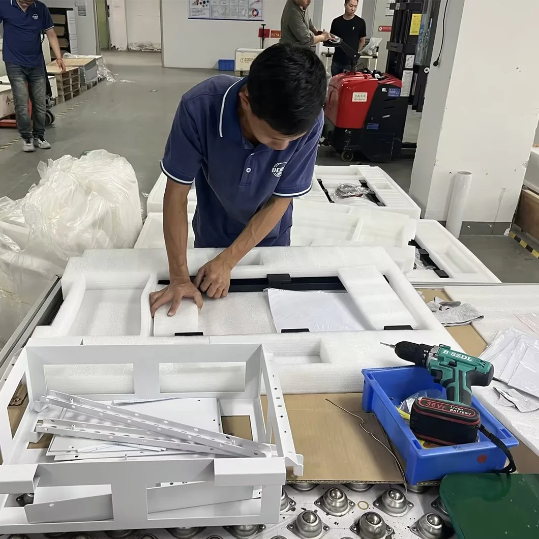 Factory Lithium Ion Pack Battery 100Ah 200Ah 5Kw 10Kw Solar Energy System Hybrid  Energy Storage Battery For Solar Energy System