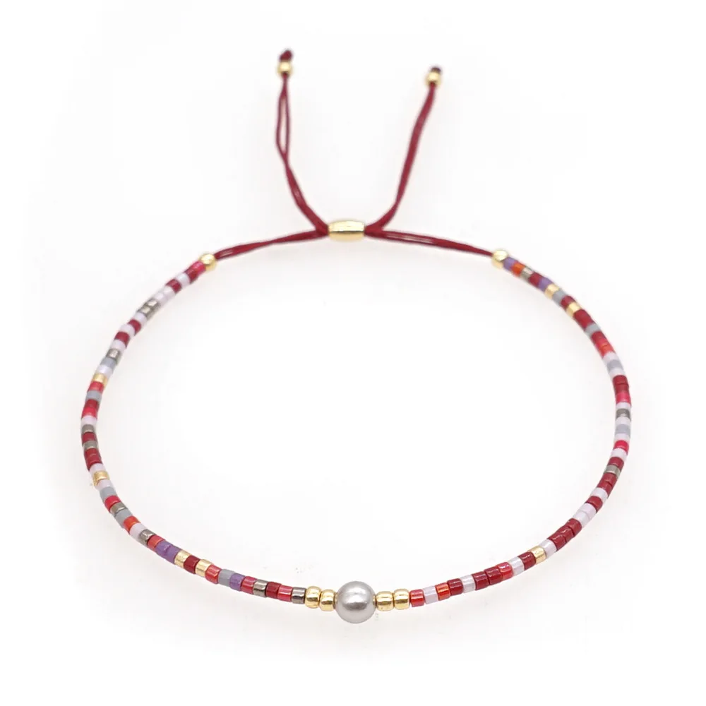 New product ideas bohemian bracelets bracelet beads beautiful charms custom charm bracelet for jewelry making