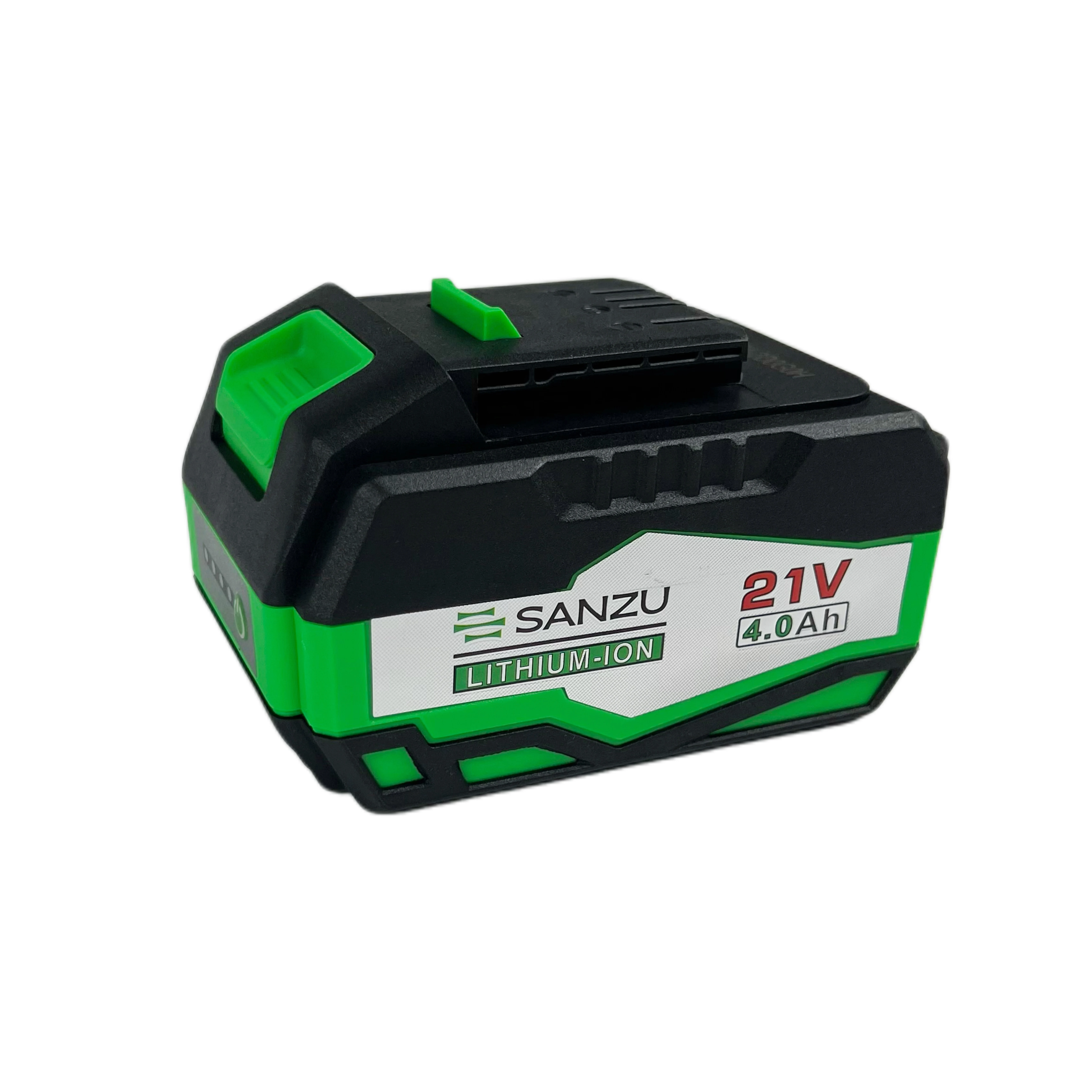 SANZU Best-seller 21V  4000mAH 10c Rechargeable Battery for cordless tools