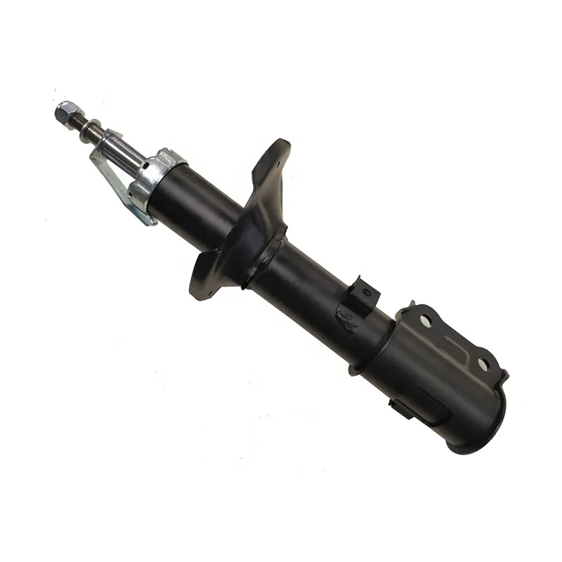 Customizable Automotive Accessory Shock Absorbers with Spring and Shock Absorbers