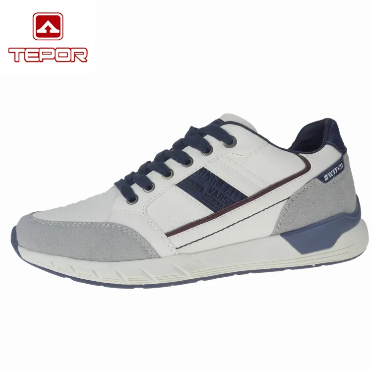 
2020 High Fashion Zapatillas para hombre, High Quality Custom Vegan Sneaker for Men 