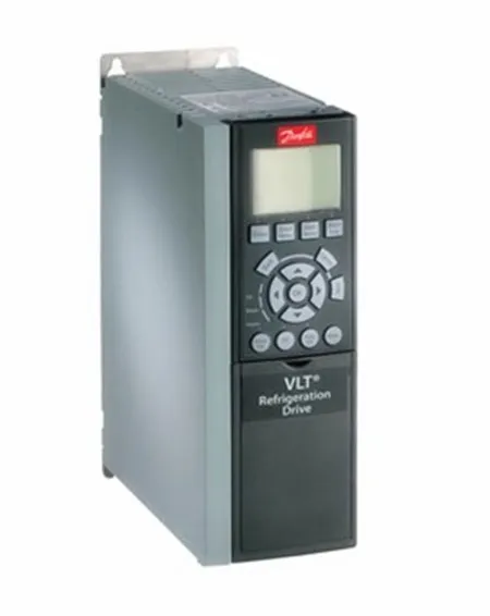 Приводы DANFOSS