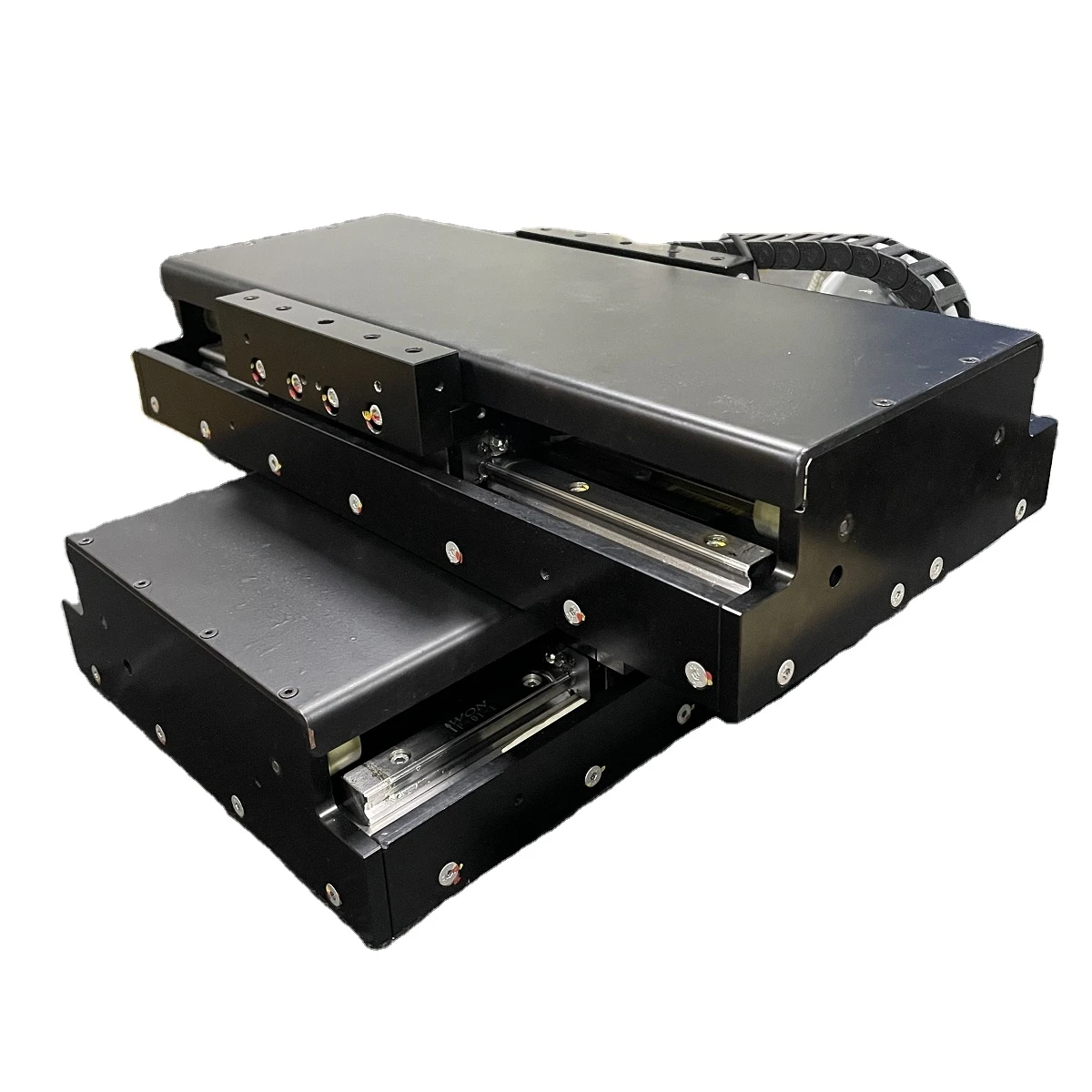 
XY axis linear motor stage 
