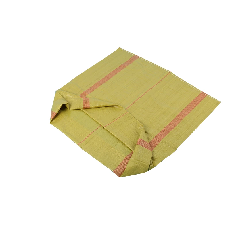 Wholesale Cheap 25Kg, 50Kg Polypropylene Woven Empty Raffia Bags Pp Woven Sack