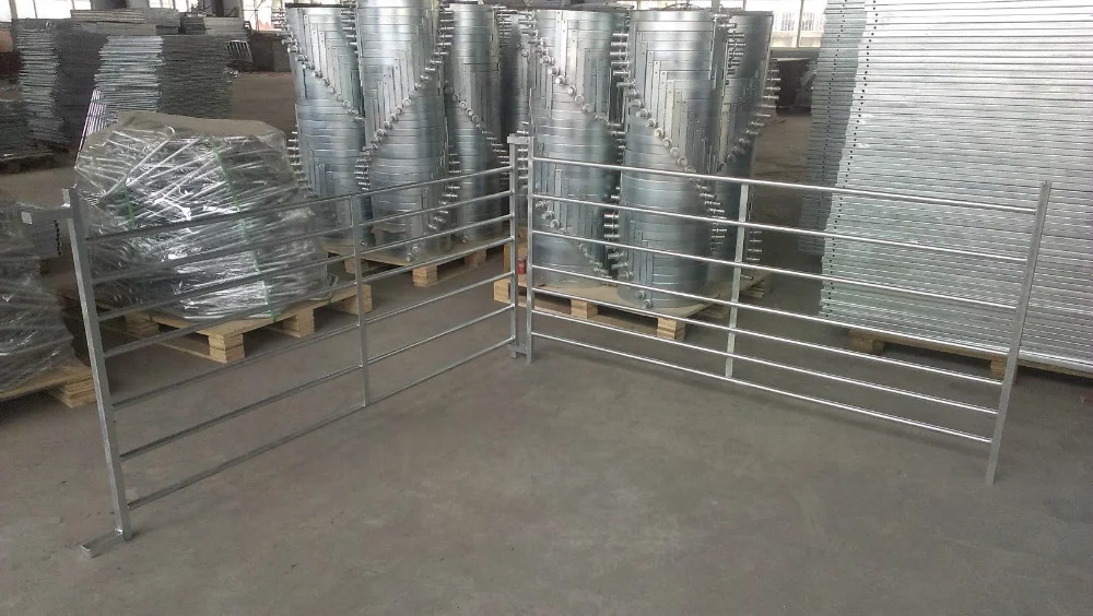 Hot sale sheep fence cattle fence with good quality for farming fence