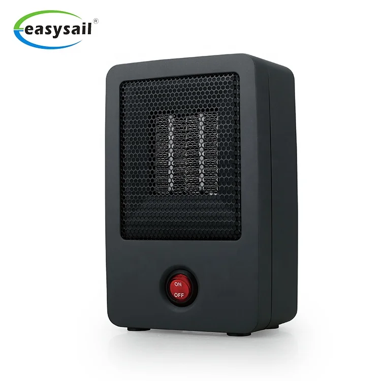 200W Calefactor Chauffage Desk Floor Heaters Handy Electric Portable Mini Room Small Fan Space Heater