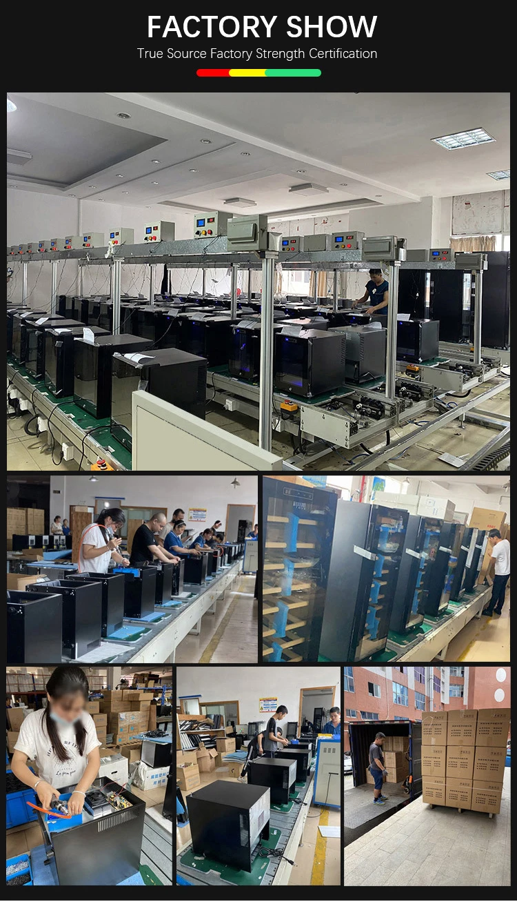 20l 30l 40l Custom Glass Door Bar Fridge, Top No Noise Home Bar Club Hotel Mini Fridge With Glass Door