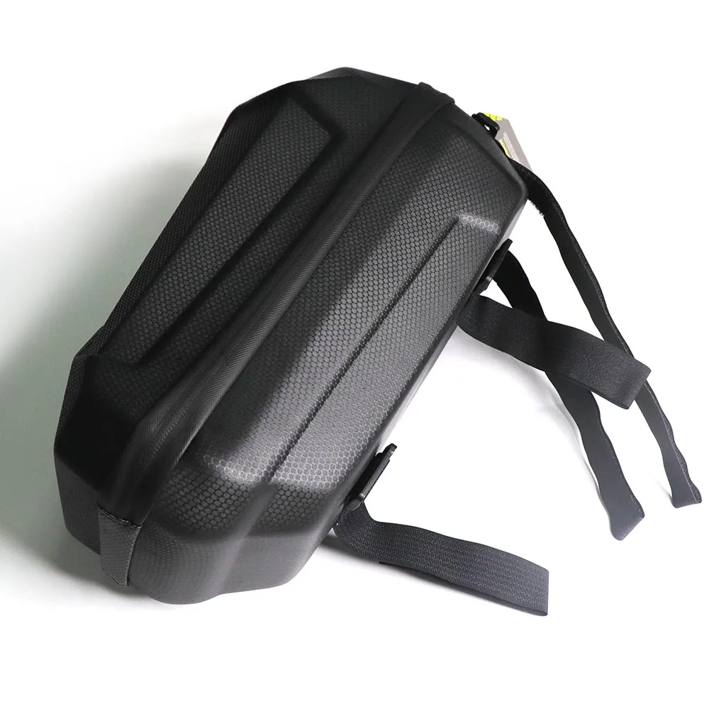  Universal Electric Scooter Head Handle Bag EVA Hard Shell for Xiaomi M365 ES1 ES2 ES3 ES4 Bicycle
