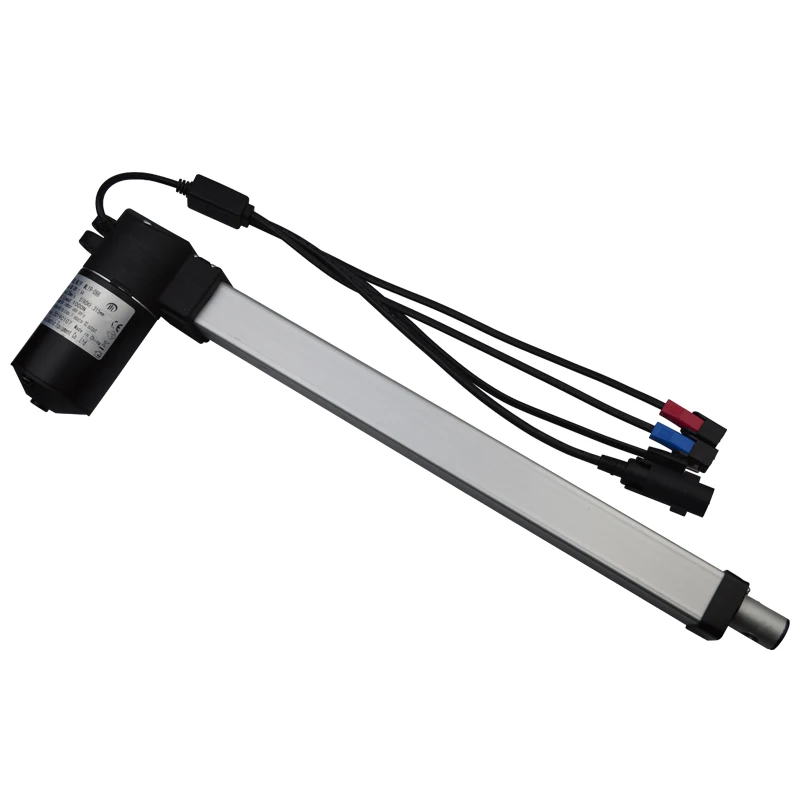 ML19  DC 29V Motor 1000N  Sofa  Push Functional Mechanism Electric  Tubular Linear Actuator