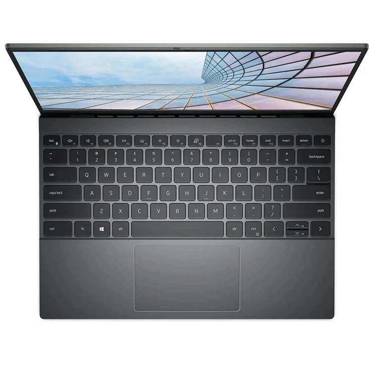 Wholesales core i5 16GB+512GB VOSTRO 5310 13.3 Inch Used laptops second hand laptop Refurbished laptop Computer for DELL