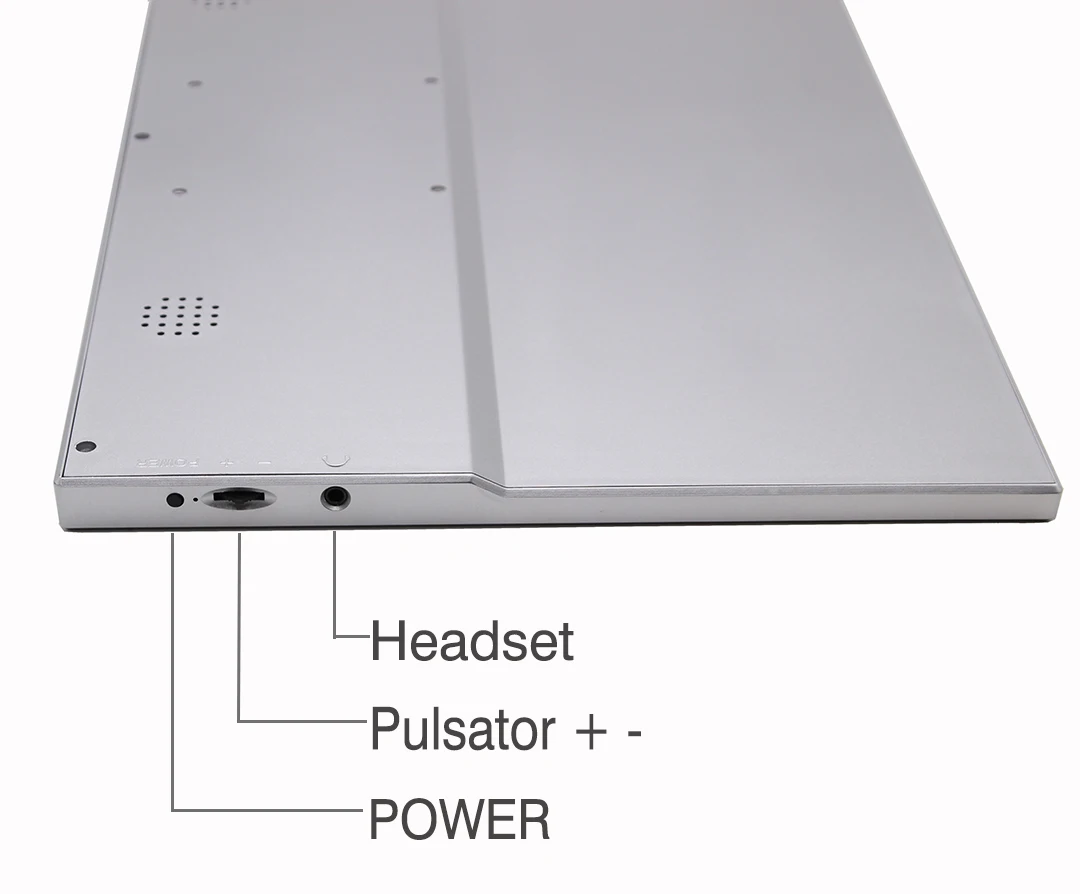 15.6 Inch Portable Monitor, FHD 1920 x 1080 External Monitor, IPS Extend Screen with USB Type C/Mini HD, Built-i