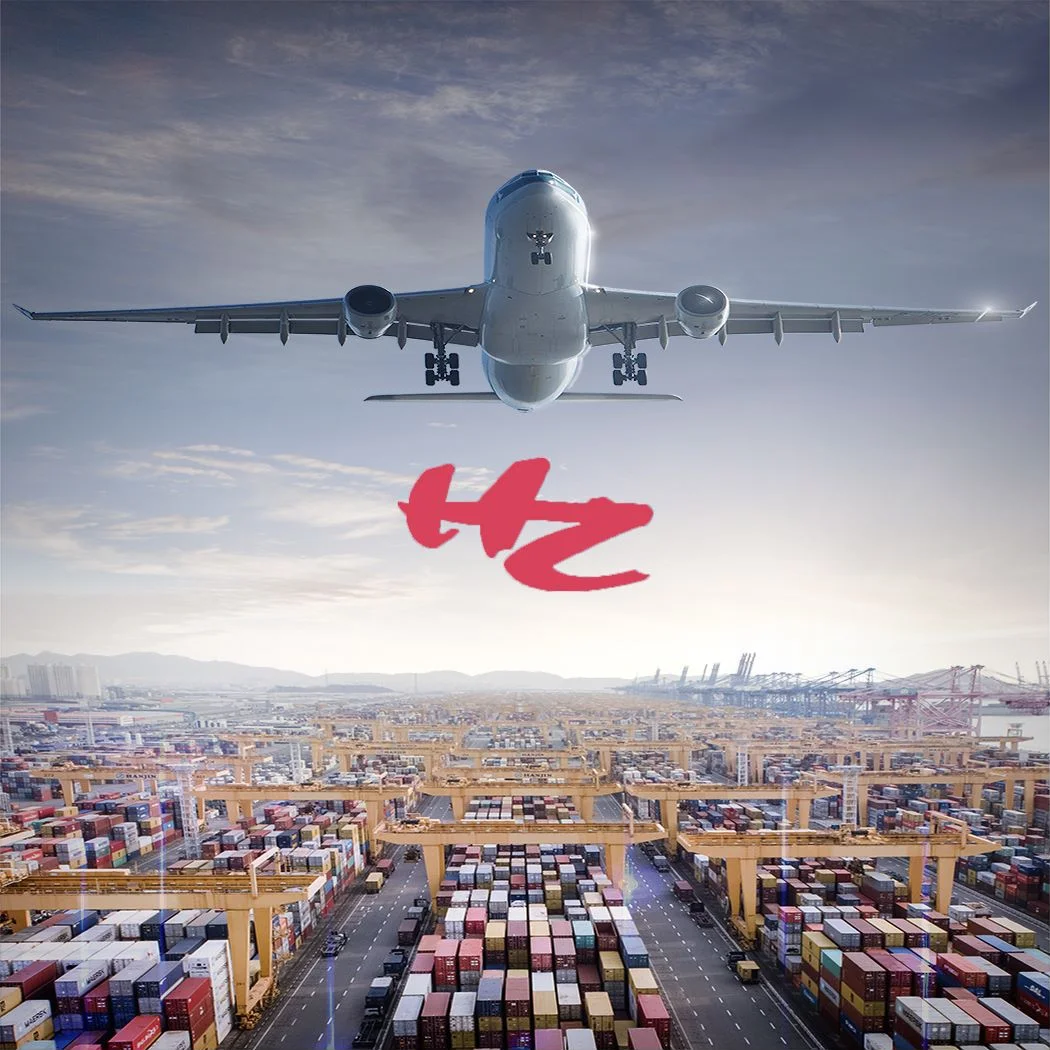 Shipping Agent Freight Forwarder From China To Qatar Cheap DDP/DDU service Door To Door Air Shipping FCL Competitive Price