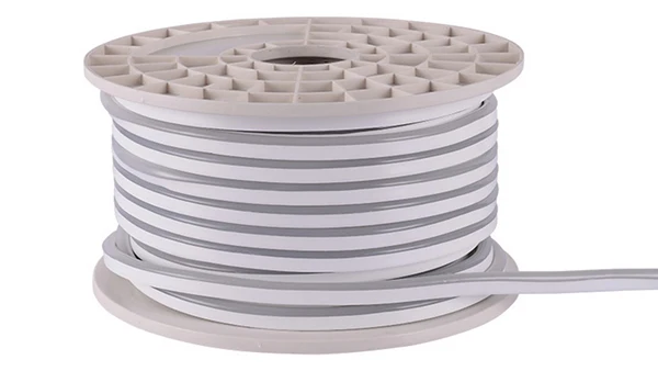 2835 SMD multicolor Led Neon Flex 12V 24V  110V 120V 220V 230V waterproof IP68 100M led neon strip light