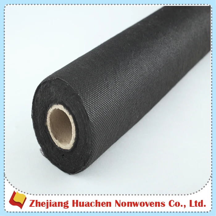 
Factory Supply Recycled Disposable PP Spunbond Non Woven Polypropylene Fabric Folls Packing 