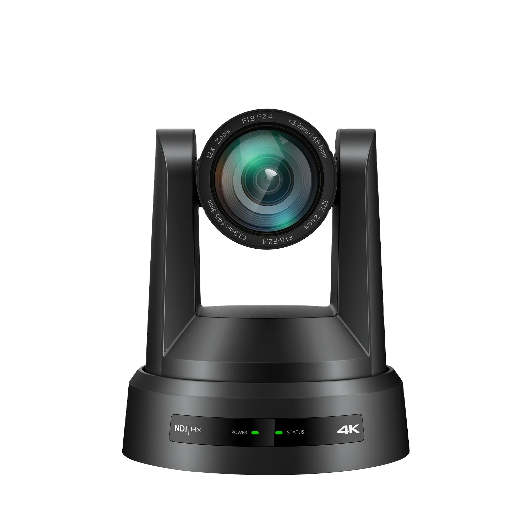 Live Streaming Brocast UHD 1080P 4K PTZ 20X Optical Remote Auto Tracking Video Conference Camera from EZOLEN