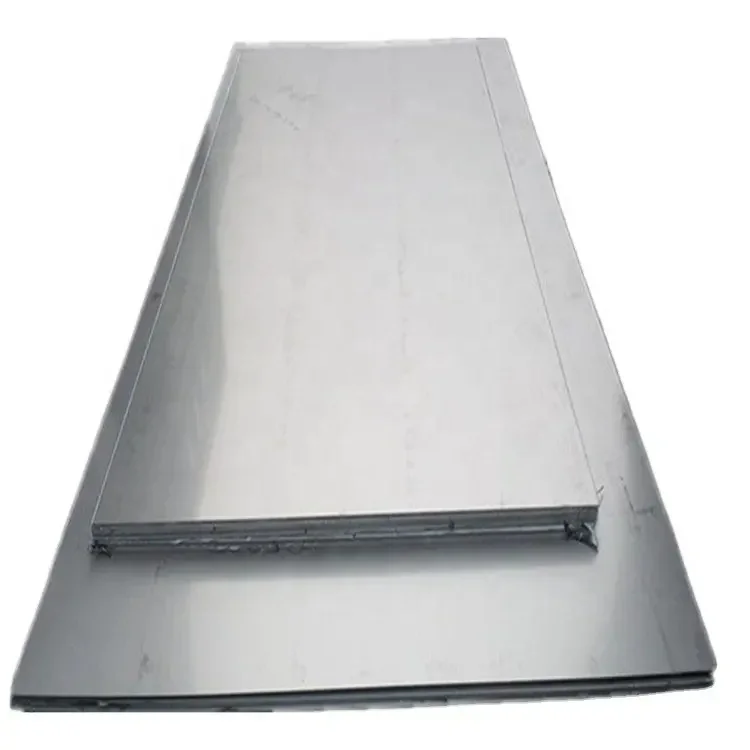 5154A-T6 Aluminum Alloy Plate aluminium mirror glass sheet  Anodized Aluminum Sheet Manufacturer