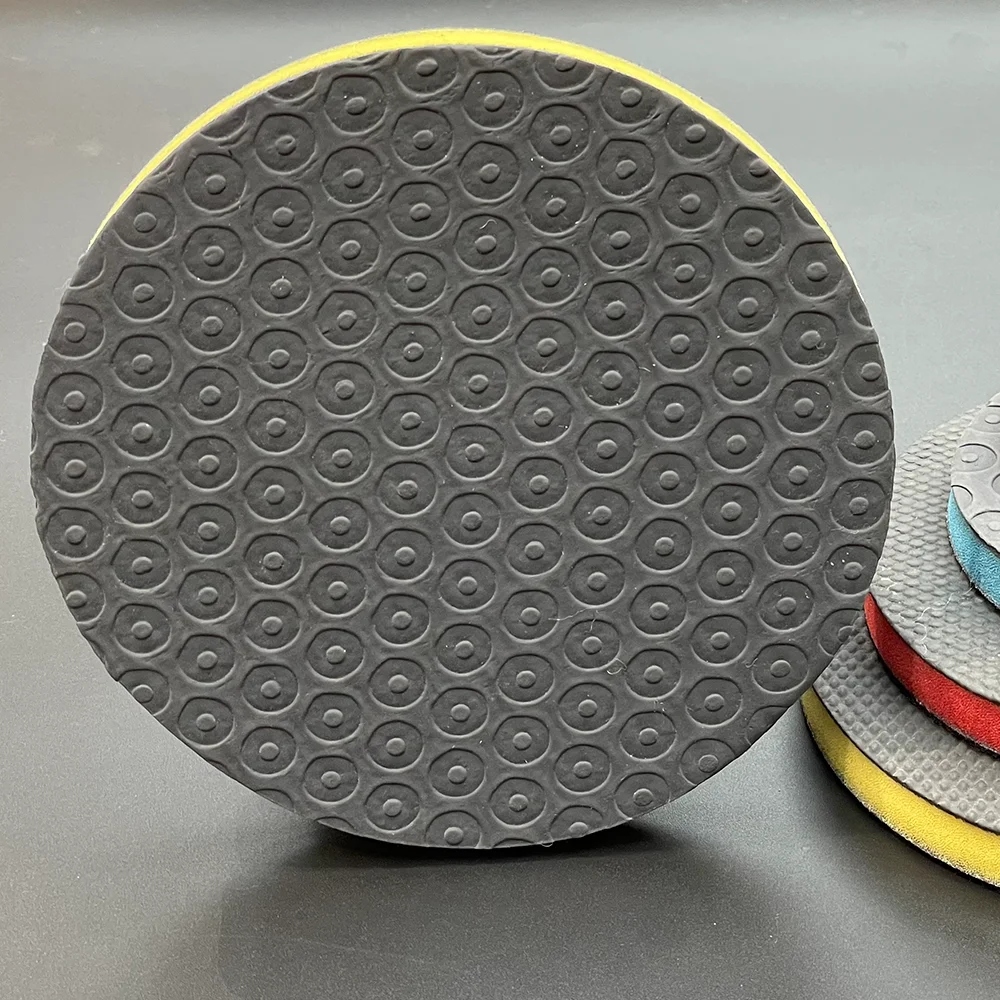 Auto Wash Pad /Auto Detail Clay Pad/ Car Care Magic Car Cleaning Clay Pad