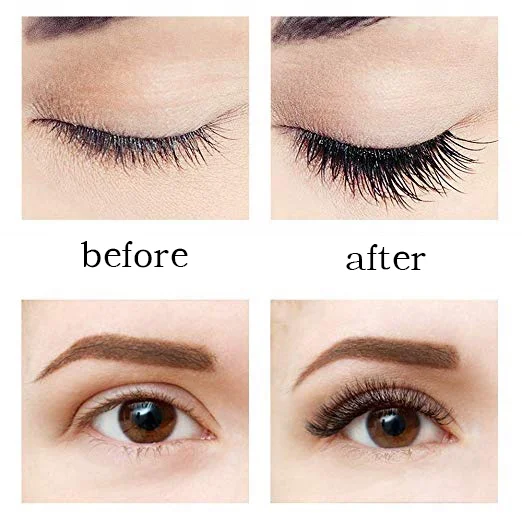 OEM-сервис Лидер продаж сыворотка для роста ресниц kapomi essy