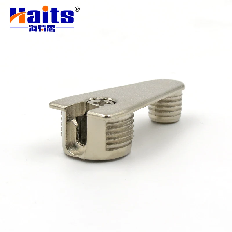 Kitchen Connector 3 Hidden Shelf Support Bracket Furniture Hardware Wood And