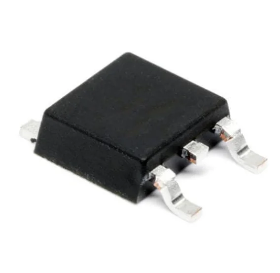 New Original Transistor IKD04N60RC2ATMA1 IC