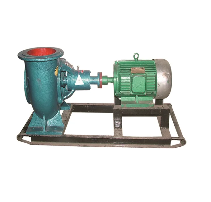 Farm Machinery Motobombas De 6 Pulgadas Irrigation Pump Water Set