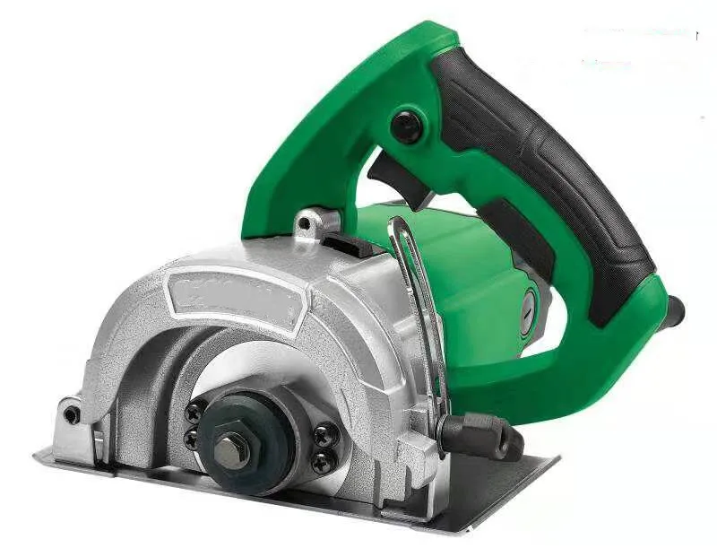 1680w hand 125mm power tools marble tile cutter