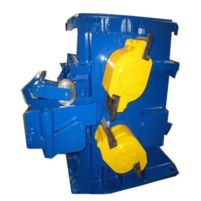 High quality crank connecting rod flying shear