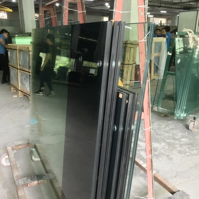 CE standard top quality fast delivery 17.52mm 884 esg vsg glass