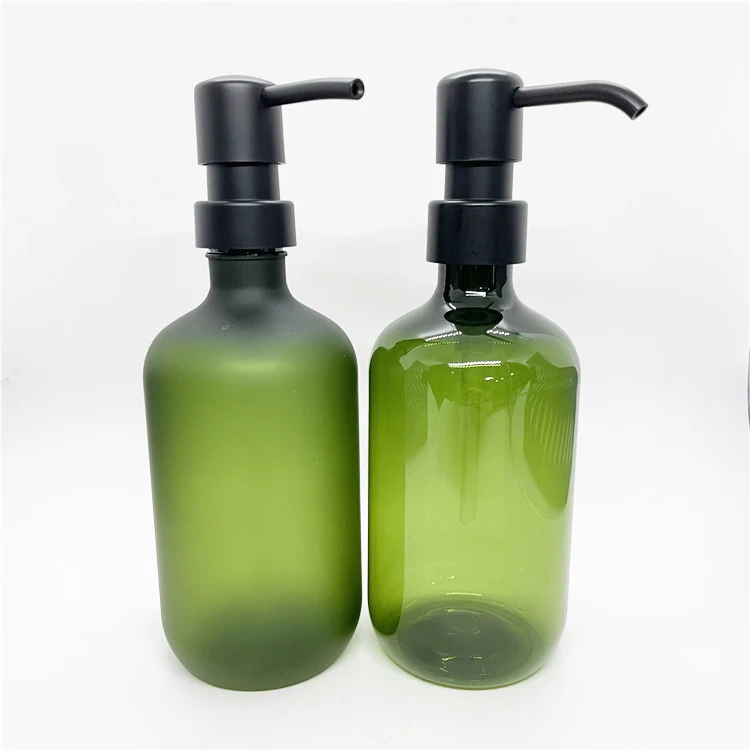 factory RUIPACK OEM Factory Customized cream lotion pump matel lotion despenser pump hand sanitezer Body Lotion Bottle Pump