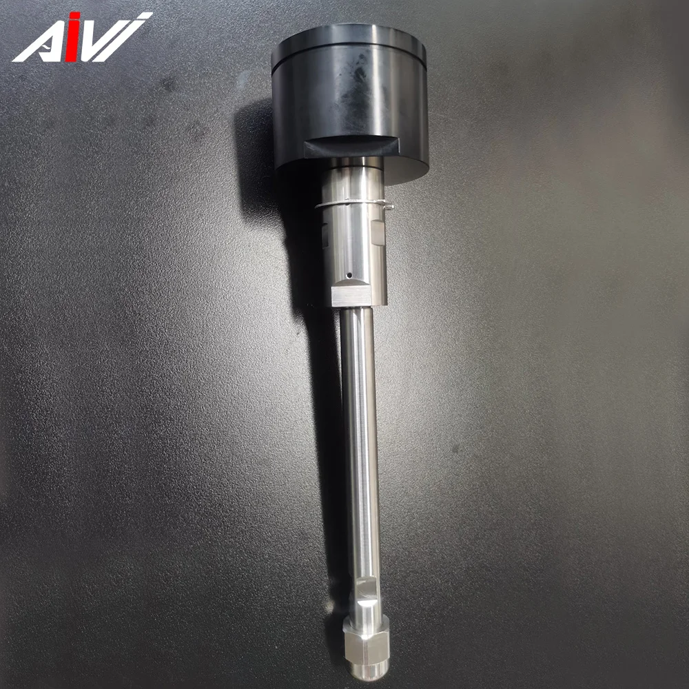 waterjet cutter machine cutting head