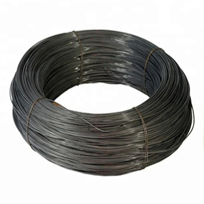 sae 1008 carbon steel wire rod 5.5mm 6.5mm hot rolled stainless steel wire rod Q195 SAE1008