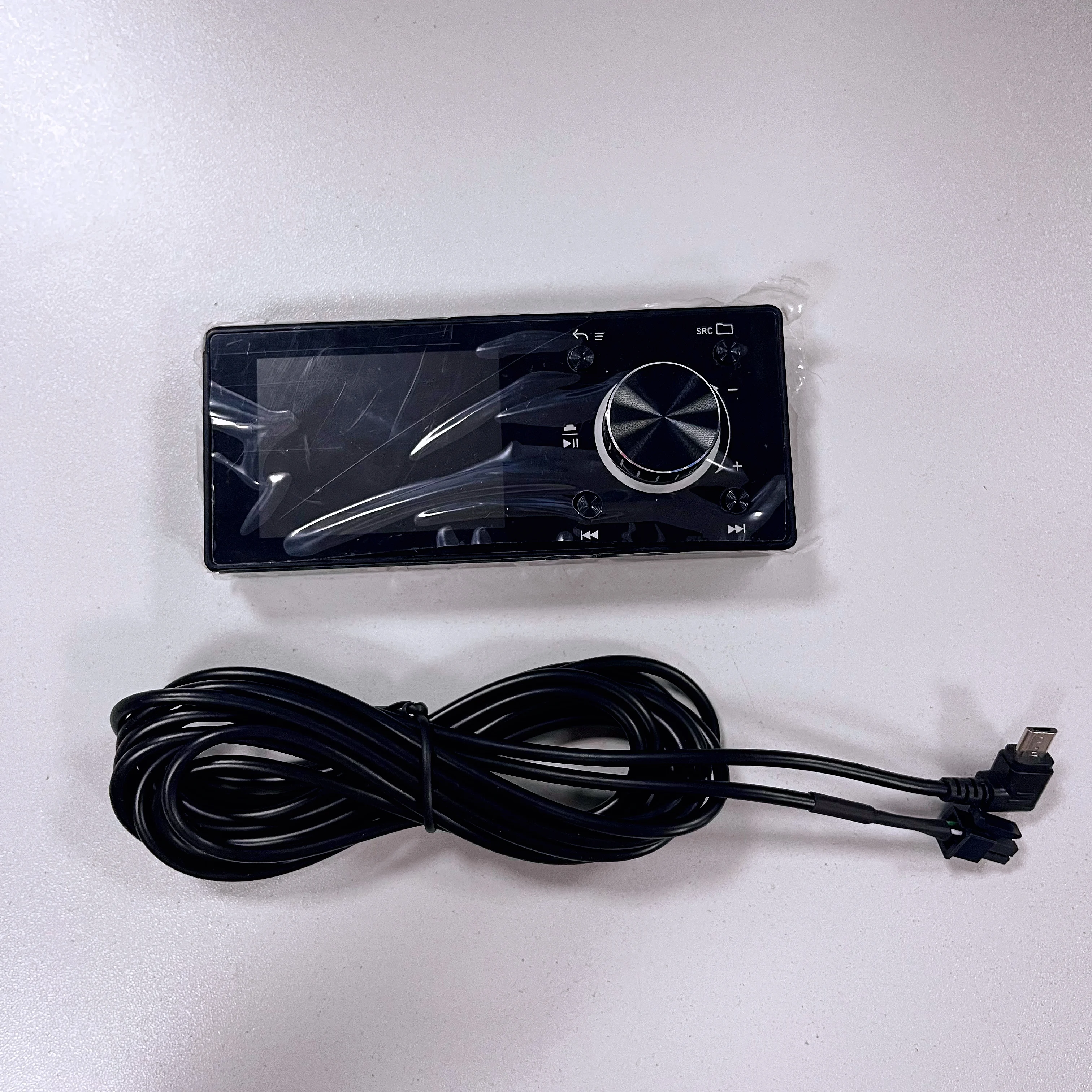 Hot Selling 31 EQ class A/B car audio amplifier processor stereo DSP Car Amplifier