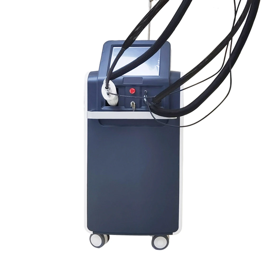 dermatology max alexandrite hair removal device beauty laser gentle alexandrite 755nm laser machine price 1064nm long pulse