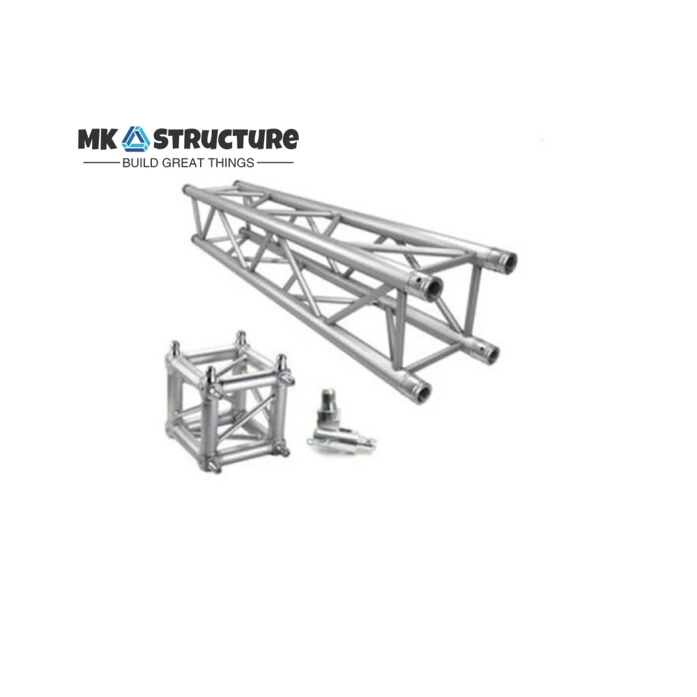 Truss stage steel Display Truss lighting Aluminum Truss Stage