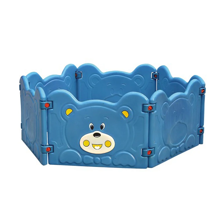 Room indoor toy soft ocean ball pool for children