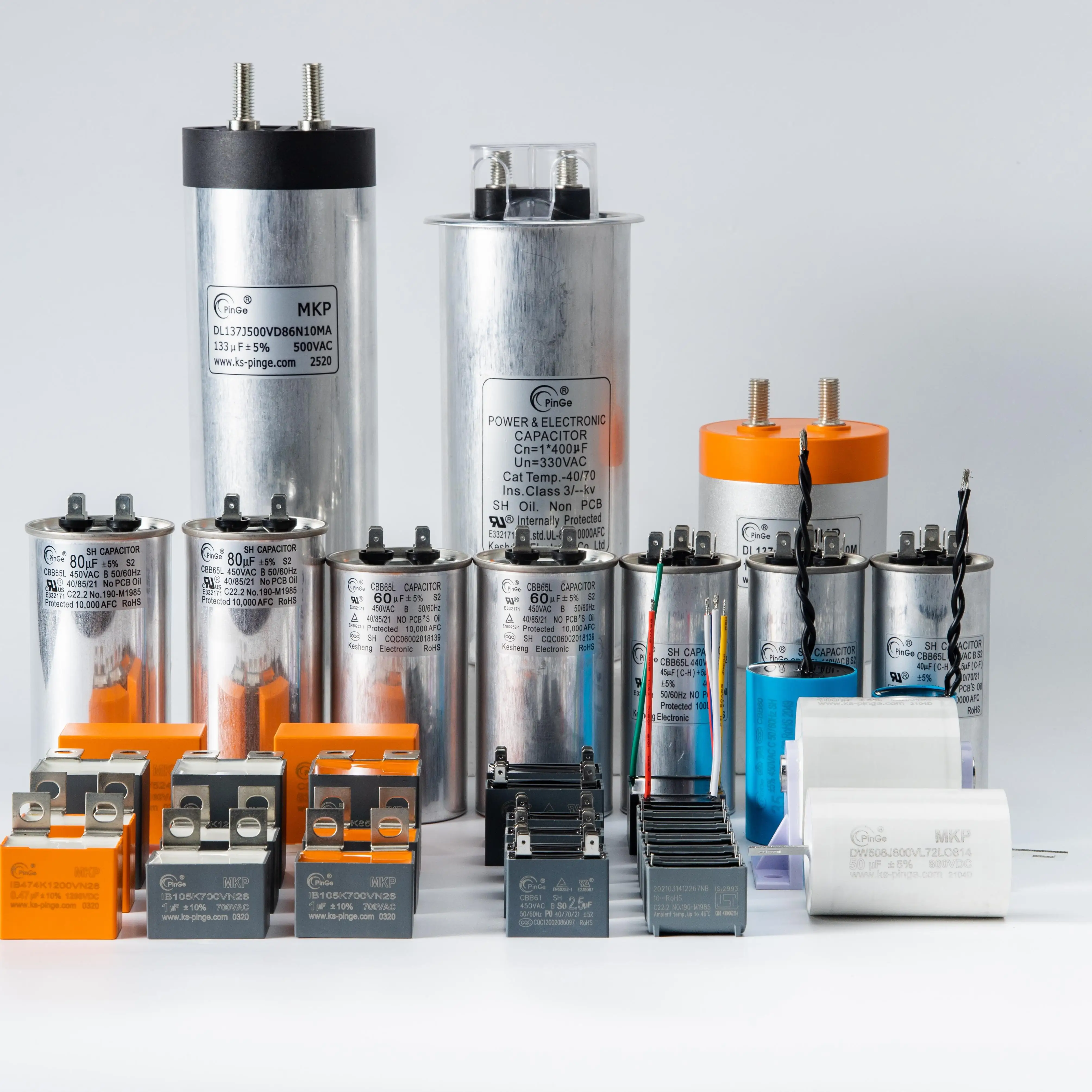 1100VDC 420 мкФ DC фильтр конденсатор с алюминиевой крышкой Фотоэлектрической энергии ветра пленочный для систем обеспечения солнечной энергией solar power